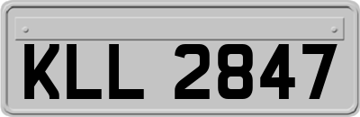 KLL2847