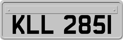 KLL2851