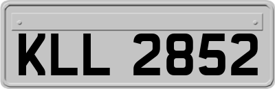 KLL2852