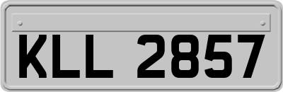 KLL2857