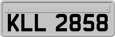 KLL2858