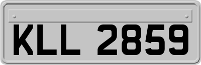 KLL2859