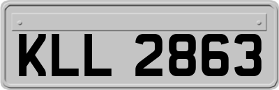 KLL2863