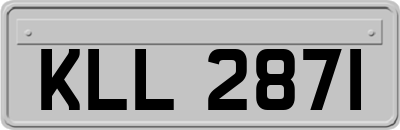 KLL2871