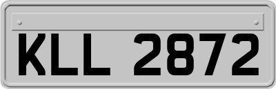 KLL2872