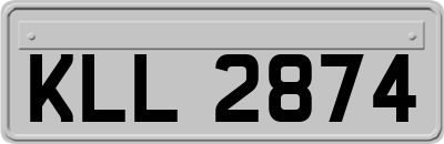 KLL2874