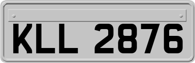 KLL2876