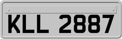 KLL2887