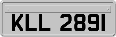 KLL2891