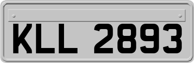 KLL2893