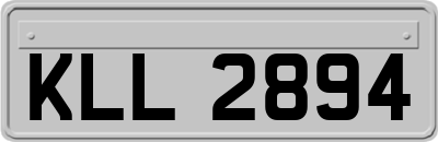 KLL2894