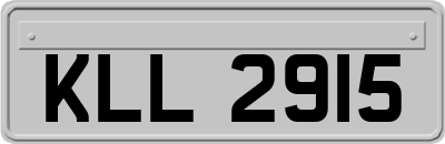 KLL2915