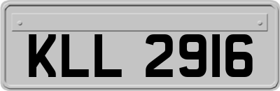 KLL2916