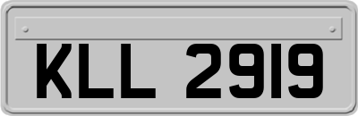 KLL2919