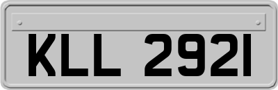 KLL2921