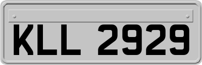 KLL2929