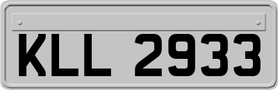 KLL2933
