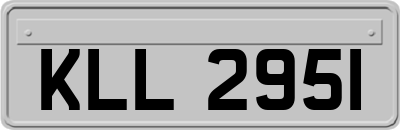 KLL2951