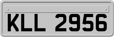 KLL2956
