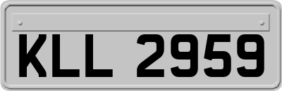 KLL2959
