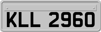 KLL2960