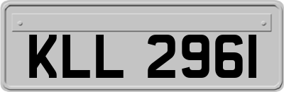 KLL2961