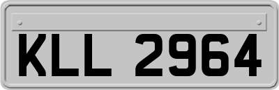 KLL2964