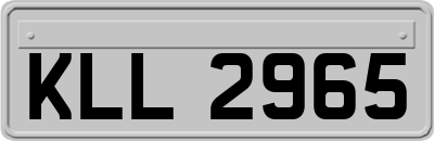 KLL2965