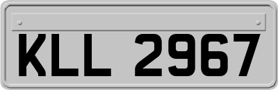 KLL2967