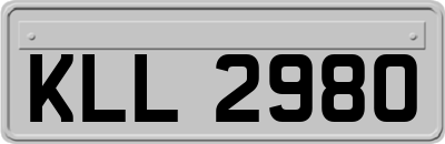 KLL2980