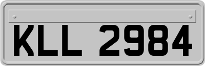 KLL2984