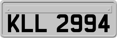 KLL2994