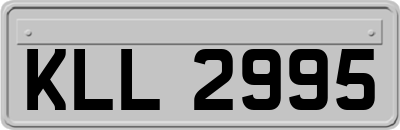 KLL2995