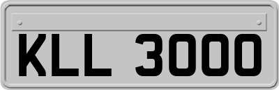 KLL3000