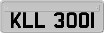 KLL3001