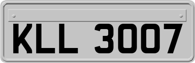 KLL3007