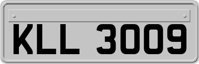 KLL3009