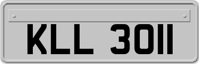 KLL3011
