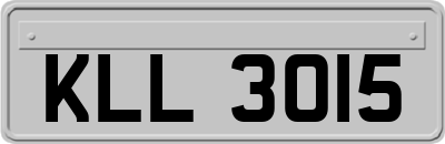 KLL3015