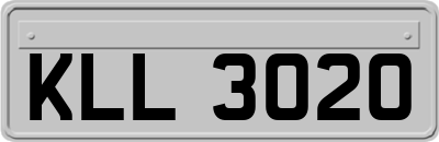 KLL3020