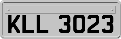 KLL3023
