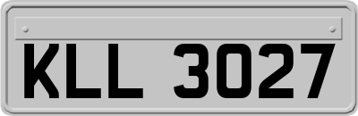 KLL3027