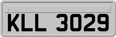 KLL3029