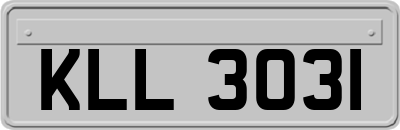 KLL3031