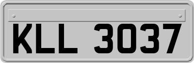 KLL3037