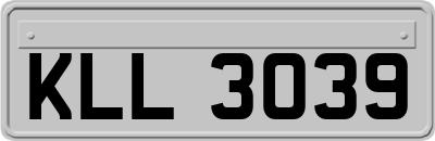KLL3039