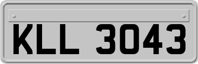 KLL3043