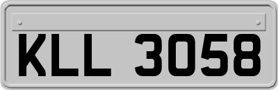 KLL3058