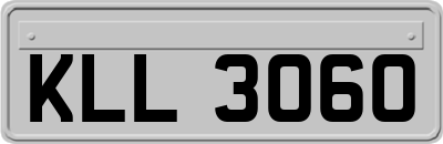 KLL3060