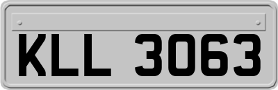 KLL3063